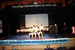 Evrensel Kolej